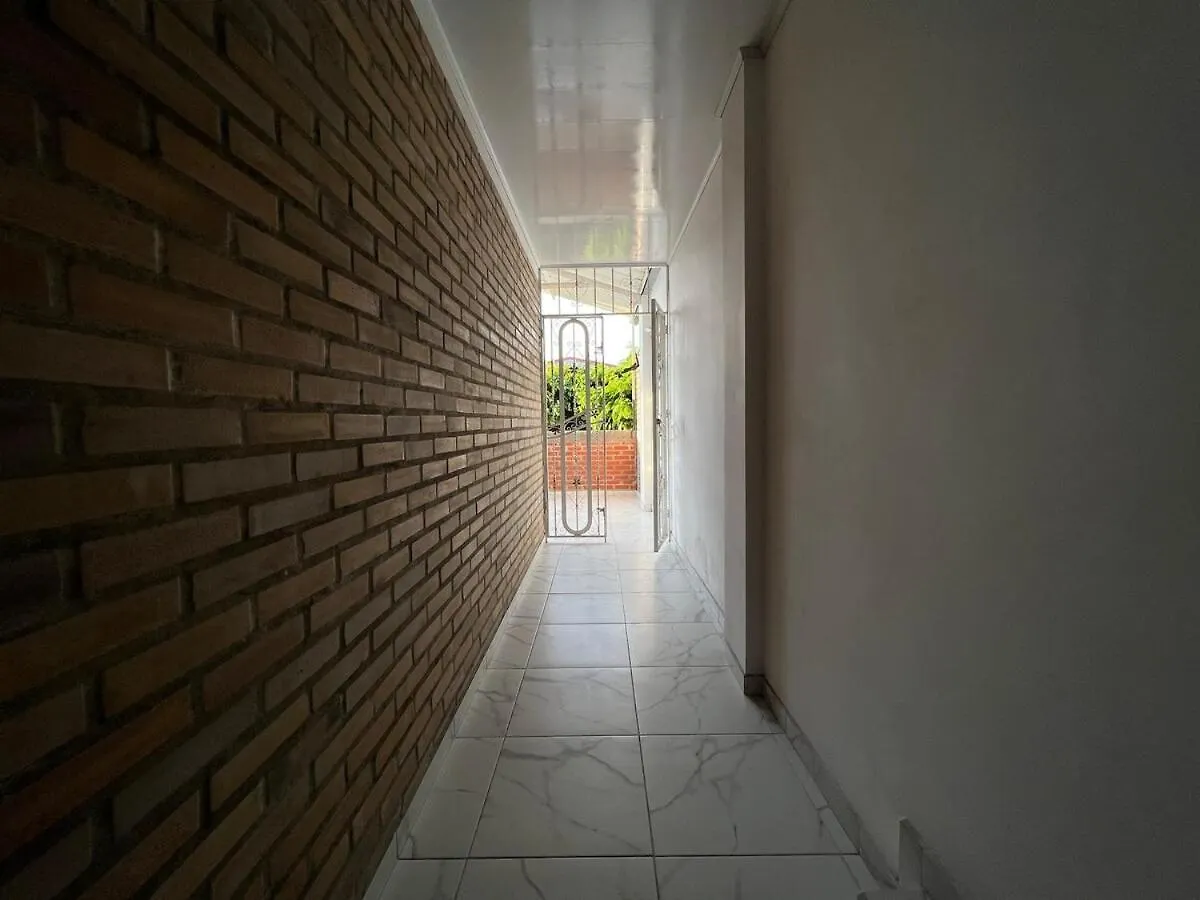 Casa Mestiza Cali
