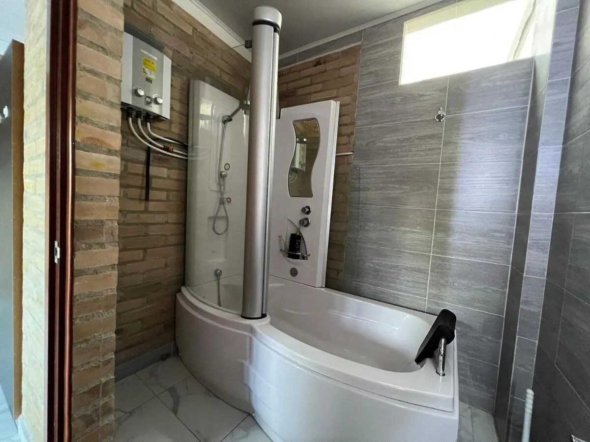 Apartment Casa Mestiza Cali