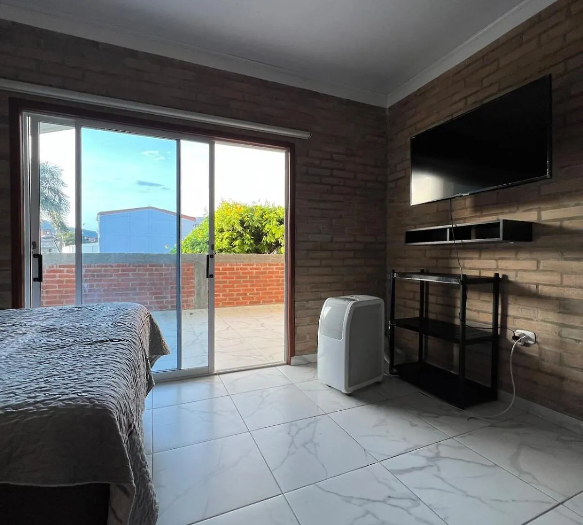 Apartment Casa Mestiza Cali