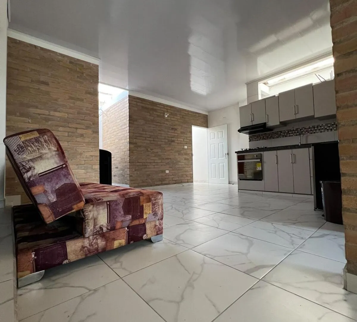 Casa Mestiza Cali Colombia
