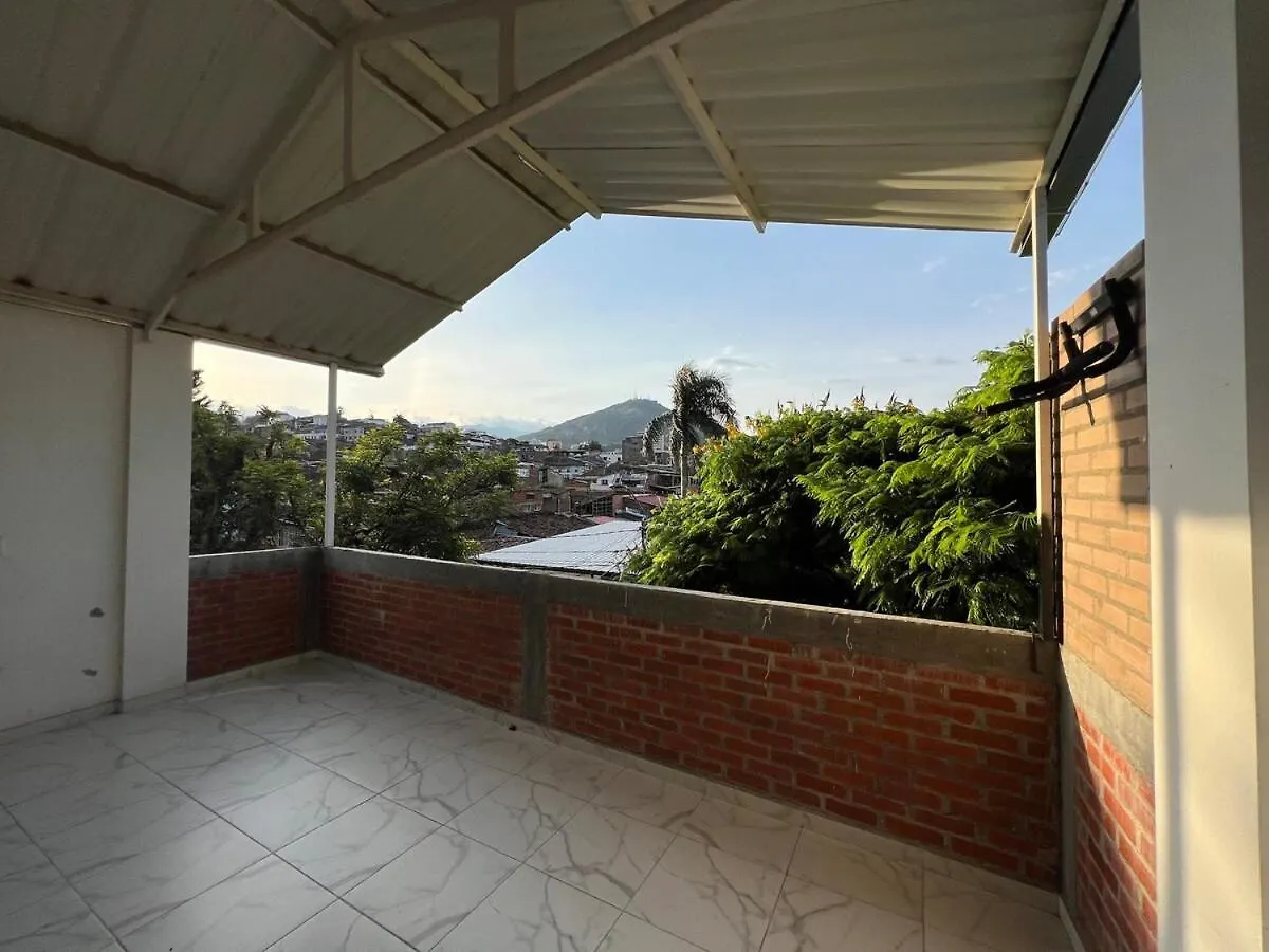Casa Mestiza Cali