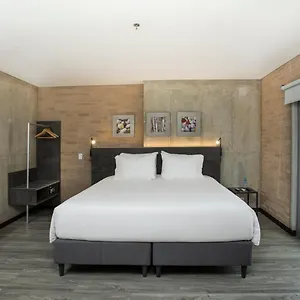 Quinta Norte Chipichape Hotel