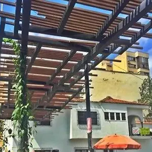 San Antonio Hotel