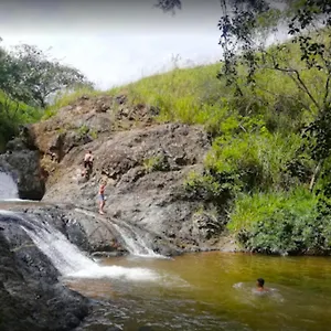 Del Rio Farm River Villa