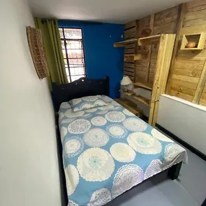 Casa Pensión
