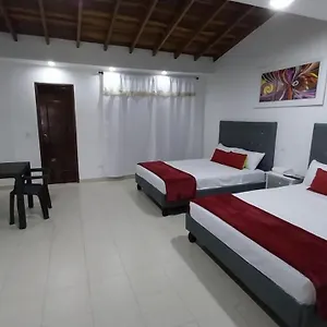 Ayenda La 44 Norte Hotel