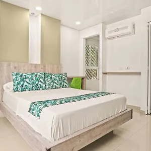 Ayenda 1420 Eco Hotel